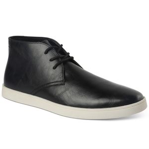 mens chukka boots